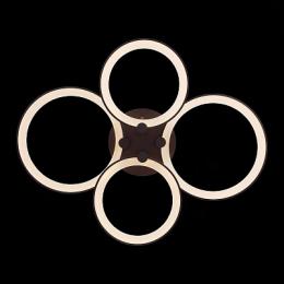 Потолочная светодиодная люстра ST Luce Twiddle  - 9